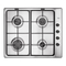 Quemadores Teka SL P60 4G Manual De Instrucciones