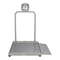 Básculas Health O Meter PRO PLUS 2500KL Manual De Operación