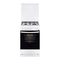 Estufas Zanussi ZCG210H1WA Manual De Instrucciones