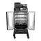 Ahumadores Pit Boss PLATINUM BRUNSWICK PBV5PL Instrucciones Y Recetas