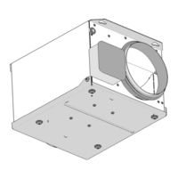 SODECA SVE-150/H Manual Del Usuario