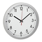 TFA 60.3035 - Manual del Reloj de Pared