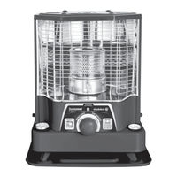 Sindelen SUNNYMET EP-7000 Manual De Instrucciones