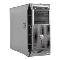 Dell PowerEdge T300 Procedimientos Iniciales Con El Sistema