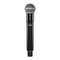 Transmisores Shure ADX2FD Manual De Instrucciones