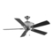 Ventiladores Litex Industries DTB54EP5CM Guia De Instalacion