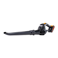 Scott LB23020S Manual Del Operario