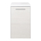 Muebles de Interior Style selections CF01N12-SS Manual De Instrucciones