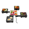 Parrillas Bourgini One4All Deluxe Instrucciones De Uso