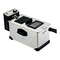 Freidoras Becken DF-60 Manual De Instrucciones