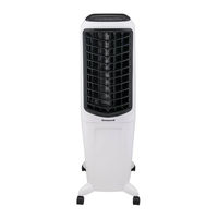 Honeywell TC30PEU Manual De Instrucciones