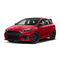 Manual del Ford FOCUS RS 2018