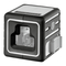 Niveles Láser LaserLiner CompactCube-Laser 3 Manual De Instrucciones