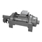 Cabrestantes RAMSEY WINCH HD-P 177,9 Manual De Funcionamiento, Reparación Y Mantenimiento