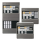 Alarmas de Incendios Siemens FS720 Serie Manual De Instrucciones