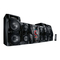 Componentes Hi Fi Philips FWM997/55 Manual Del Usuario