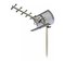 Antenas de TV Philips SDV4310/27 Manual De Instrucciones