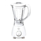 Electrolux AEG M 2500