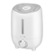 Humidificadores Lumme LU-1556 Manual De Instrucciones