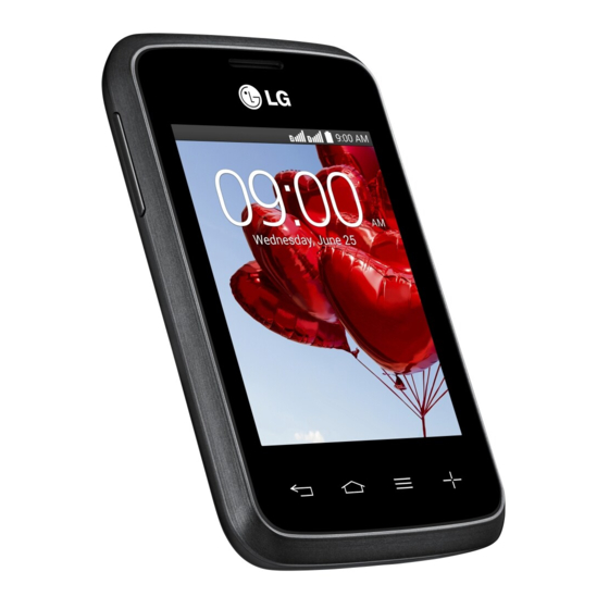 LG -D100f Guia Del Usuario