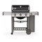Parrillas Weber Genesis II E-310 GBS Guía De Montaje