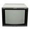 Monitores Sony HR Trinitron Multiformat PVM-14L5 Manual De Instrucciones