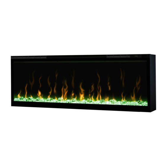 Dimplex XLF50 Manual De Instrucciones