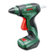 Pistolas de Pegamento Bosch PKP 3,6 LI Manual Original
