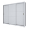 Muebles de Interior HENN D202-05 Instrucciones De Montaje