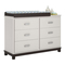 Muebles de Interior Cosco 5925216COM Manual De Instrucciones