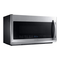 Hornos Microondas Samsung SMH2117S Manual De Uso