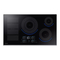 Estufas Samsung NZ36K7880U Serie Manual De Instrucciones