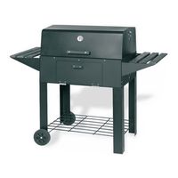 Char-Broil Santa Fe 07301411 Guía Del Producto