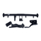 Accesorios de Automóviles Hyundai 9999Z-040445 Instrucciones De Montaje