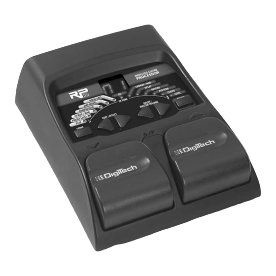 Cavo Alimentazione Pedale Alimentatore Per Pedale Effetti Digitech