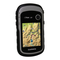 GPS Garmin eTrex 20 Guia De Inicio Rapido