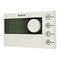 Unidades de Control Buderus RC35 Instrucciones De Uso