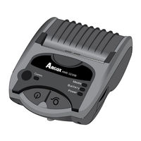 Argox AME-3230B Manual De Usuario