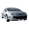 Automóviles PEUGEOT Coupé 407 2009 Manual Del Usuario