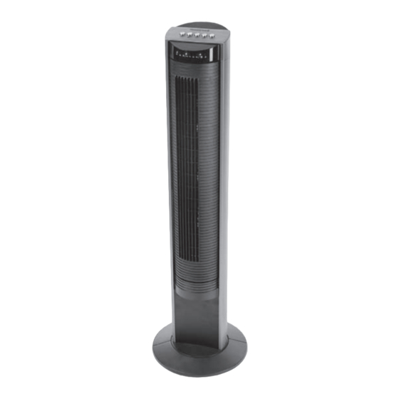 Honeywell HO-5500RE Instrucciones De Usuario