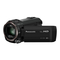 Videocámaras Panasonic HC-V785 Instrucciones De Funcionamiento