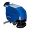 Fregadoras Columbus RA 66BM 60 IND Manual De Instrucciones