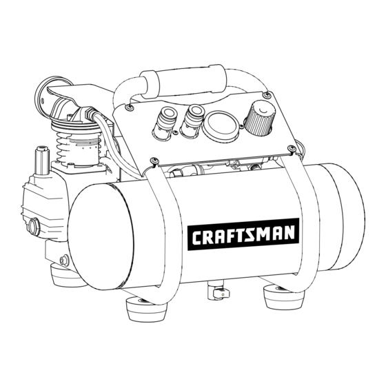 Craftsman 921.1 53120 Manual Del Propietário