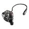 Manfrotto 521EX - Instrucciones de Control Remoto del Objetivo