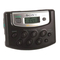Manual de Sony Walkman SRF-M37, SRF-M37L
