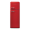 Smeg FAB30 - Manual del refrigerador de doble puerta