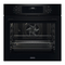 Zanussi ZOHCX3K2, ZOHCX3W2, ZOHCX3X2 - Manual del horno eléctrico