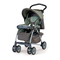 Cochecitos de Bebés Chicco Cortina Manual Del Propietário