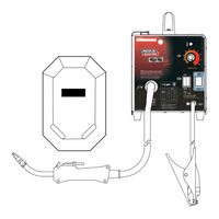 Lincoln Electric WELD-PAK HD Manual De Instrucciones