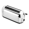 Tostadoras Kenwood Peek & view Manual Del Usuario